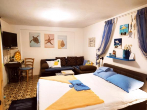 Apartman LEMON
